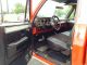 1984 Chevy Silverado K10 4x4 Lifted Street Rod Factory A / C C/K Pickup 1500 photo 4