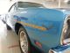 1970 Plymouth Raod Runner,  383 Matching ' S Auto,  B5 Blue,  Rotisserie Road Runner photo 7