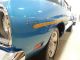 1970 Plymouth Raod Runner,  383 Matching ' S Auto,  B5 Blue,  Rotisserie Road Runner photo 8