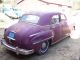 1949 Plymouth Deluxe Barn Find Rust Body Perfect Rat Rod Other photo 5