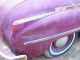 1949 Plymouth Deluxe Barn Find Rust Body Perfect Rat Rod Other photo 8