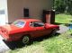 1974 Ford Mustang Ghia 2 Mustang photo 2