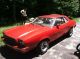 1974 Ford Mustang Ghia 2 Mustang photo 3