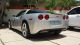 2011 Chevrolet Corvette Base Coupe 2 - Door 6.  2l Corvette photo 13