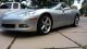 2011 Chevrolet Corvette Base Coupe 2 - Door 6.  2l Corvette photo 1