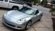 2011 Chevrolet Corvette Base Coupe 2 - Door 6.  2l Corvette photo 2