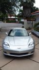 2011 Chevrolet Corvette Base Coupe 2 - Door 6.  2l Corvette photo 5