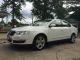 2009 Volkswagen Passat Sportline Sedan 4 - Door 2.  0l Other photo 2