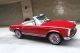 1969 Mercedes Benz Pagoda 280sl 280 Sl Convertible Coupe Immaculate SL-Class photo 2