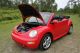 2004 Volkswagen Gls Turbo Beetle Convertible Now Beetle-New photo 19