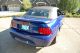 2003 Ford Mustang Gt Convertible 2 - Door 4.  6l Mustang photo 13