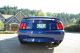 2003 Ford Mustang Gt Convertible 2 - Door 4.  6l Mustang photo 14