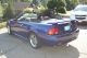 2003 Ford Mustang Gt Convertible 2 - Door 4.  6l Mustang photo 5