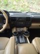 2003 Land Rover Se7 Discovery photo 10