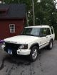 2003 Land Rover Se7 Discovery photo 1