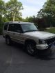 2003 Land Rover Se7 Discovery photo 2