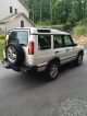 2003 Land Rover Se7 Discovery photo 3
