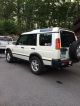 2003 Land Rover Se7 Discovery photo 4