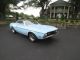 1972 Ford Mustang 302 Motor Mustang photo 1