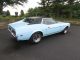 1972 Ford Mustang 302 Motor Mustang photo 2