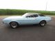 1972 Ford Mustang 302 Motor Mustang photo 3