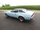 1972 Ford Mustang 302 Motor Mustang photo 4