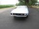 1972 Ford Mustang 302 Motor Mustang photo 5