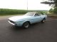 1972 Ford Mustang 302 Motor Mustang photo 6