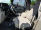 2005 Jeep Wrangler Unlimited Sport Utility 2 - Door 4.  0l Wrangler photo 2