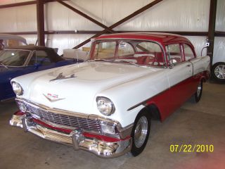 1956 Chevrolet photo