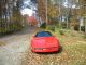 1984 Chevrolet Red On Red Corvette Corvette photo 15