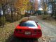 1984 Chevrolet Red On Red Corvette Corvette photo 20