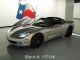 2006 Chevy Corvette 3lt Z51 Auto Htd Hud Texas Direct Auto Corvette photo 8