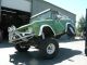 1974 Ford Bronco Ranger: Running Gear,  Ready To Go Bronco photo 4