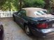 1998 Ford Mustang Base Convertible 2 - Door 3.  8l Mustang photo 1