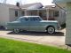 1953 Packard Cavalier 4 Door Sedan Packard photo 9