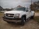 2003 Chevy Duramax Dually Silverado 3500 photo 1