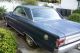 1967 Plymouth Belvedere Gtx 440 Commando 1 - Owner Other photo 2