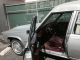 1987 Gray Cadillac Hearse 5.  0liter Brougham D ' Elegance Concours Eureka Hearse Other photo 2