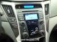 2013 Hyundai Sonata Gls Cruise Control Alloy Wheels 6k Texas Direct Auto Sonata photo 4