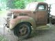 1947 Dodge Truck Other photo 1