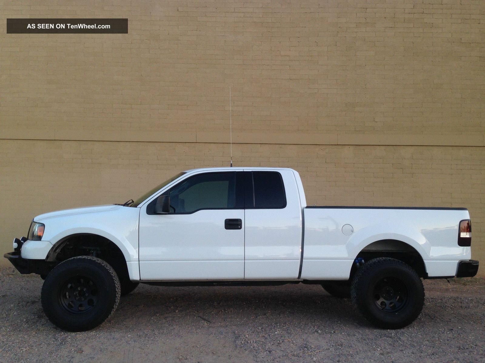 2004 Ford f150 rear shocks #5