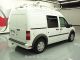 2011 Ford Transit Connect Cargo Van Ladder Rack 66k Texas Direct Auto Transit Connect photo 3