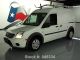 2011 Ford Transit Connect Cargo Van Ladder Rack 66k Texas Direct Auto Transit Connect photo 8