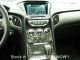 2013 Hyundai Genesis 2.  0t Coupe Turbo 7k Mi Texas Direct Auto Genesis photo 5