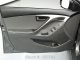 2013 Hyundai Elantra Gls 6 - Speed Alloy Wheels Only 15k Texas Direct Auto Elantra photo 4