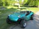 1966 Volkswagen Vw Dune Buggy,  Meyers Manx Replica,  Runs Drives,  Hardtop,  Sides Other photo 2