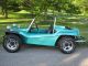 1966 Volkswagen Vw Dune Buggy,  Meyers Manx Replica,  Runs Drives,  Hardtop,  Sides Other photo 3