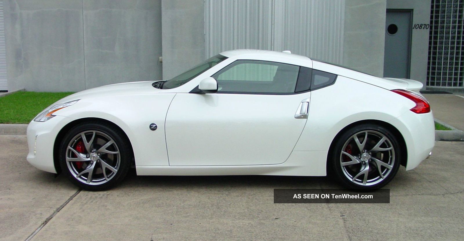 Диски колесные Ниссан 370z