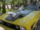 1973 Ford Mustang Convertible Mustang photo 9